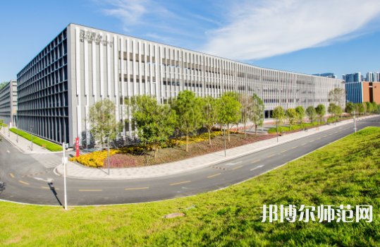 深圳師范大學(xué)西麗校區(qū)2023年報(bào)名條件、招生要求、招生對(duì)象