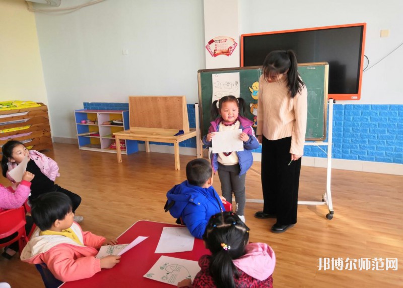 聊城師范大學東昌學院2023年有哪些專業 