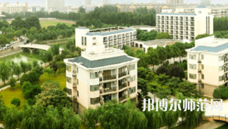 南陽(yáng)理工師范學(xué)院2023年招生計(jì)劃