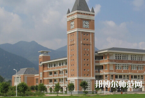 福建師范大學(xué)2023年怎么樣、好不好