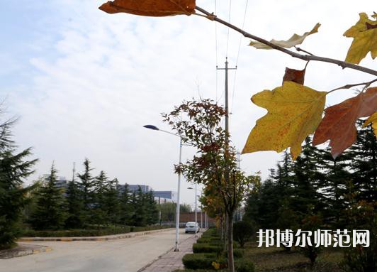 陜西中醫藥師范大學南校區2023年報名條件、招生要求、招生對象