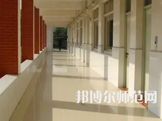 陜西中醫藥師范大學南校區2023年怎么樣、好不好
