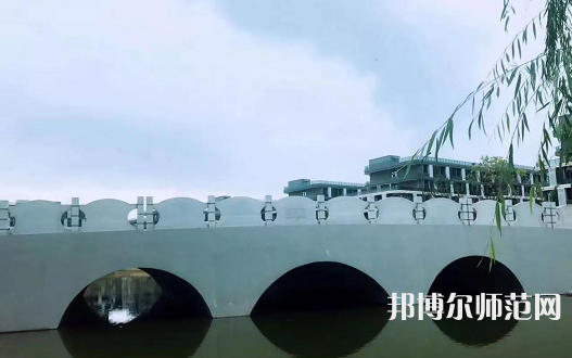 浙江師范大學行知學院蘭溪校區2023年地址在哪里