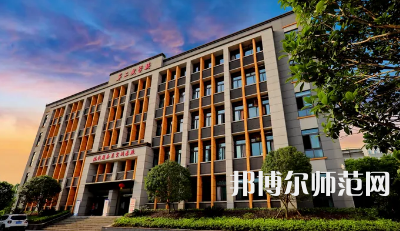 重慶立事信息工程幼師學校2023年有哪些專業