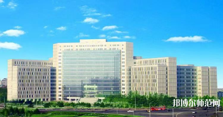 長春大學師范學院主校區2023年招生代碼