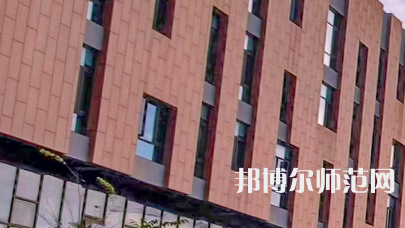 安陽師范學院2023年有哪些專業