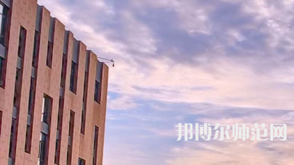 安陽師范學院2023年有哪些專業