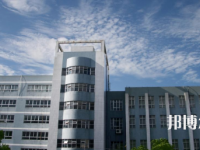 贛南師范學院科技學院2023年有哪些專業
