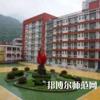 鎮安幼師職業技術教育中心2023年網站網址