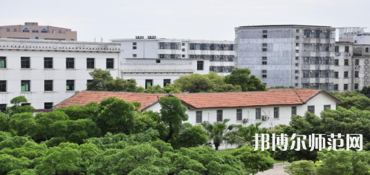 贛南師范學(xué)院科技學(xué)院2023年報(bào)名條件、招生要求、招生對(duì)象