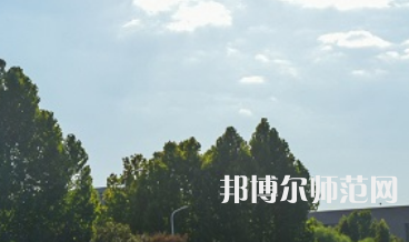 安陽師范學院2023年報名條件、招生要求、招生對象