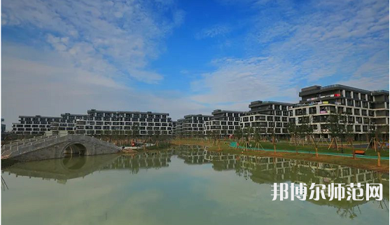 浙江師范大學(xué)行知學(xué)院師大校區(qū)2023年報(bào)名條件、招生要求、招生對象