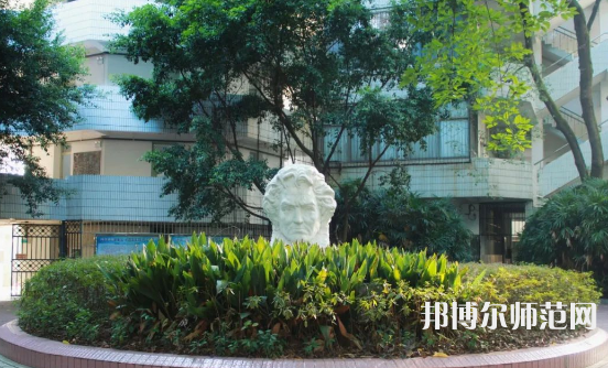 贛南師范學院科技學院2023年怎么樣、好不好 