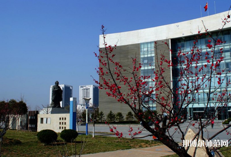 煙臺理工師范學院2023年招生辦聯系電話 