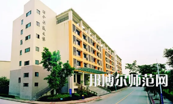 重慶科技師范學院2023年有哪些專業 