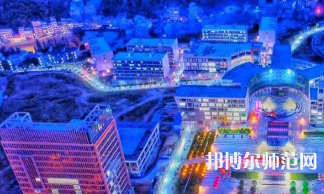 安康職業技術師范學院2023年招生辦聯系電話