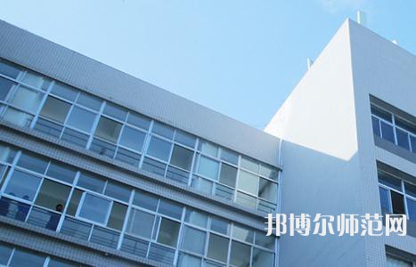 陜西青年職業師范學院含光校區2023年報名條件、招生要求、招生對象