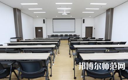 陜西青年職業師范學院含光校區2023年報名條件、招生要求、招生對象