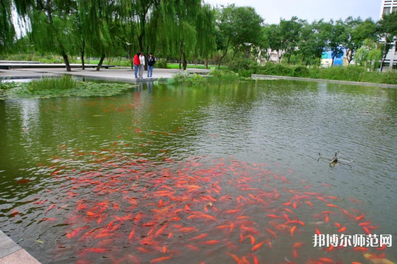 濰坊科技師范學院2023年怎么樣、好不好 