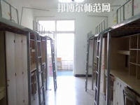 南昌師范學院昌北校區2023年宿舍條件