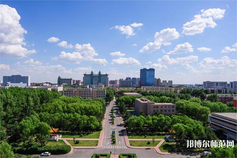 長(zhǎng)春理工師范大學(xué)西校區(qū)2023年報(bào)名條件、招生要求、招生對(duì)象