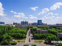 長春理工師范大學西校區2023年報名條件、招生要求、招生對象