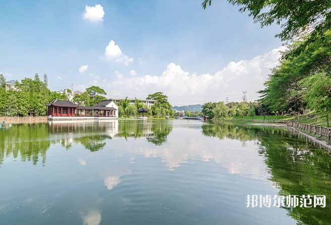 廣東外語外貿(mào)師范大學(xué)南國商學(xué)院2023年報名條件、招生要求、招生對象