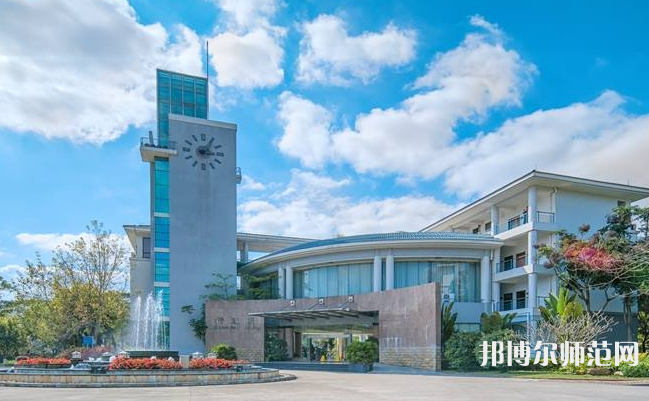 廣東外語外貿(mào)師范大學(xué)南國商學(xué)院2023年報名條件、招生要求、招生對象
