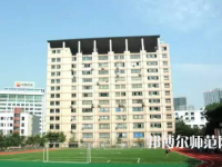 重慶航天師范職業技術學院2023年報名條件、招生要求、招生對象