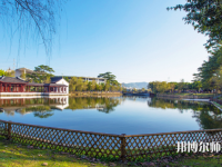 廣東外語外貿(mào)師范大學南國商學院2023年有哪些專業(yè)