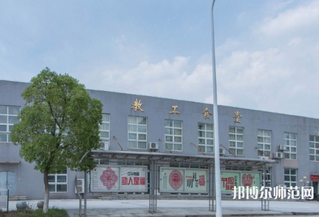 豫章師范學院2023年怎么樣、好不好 