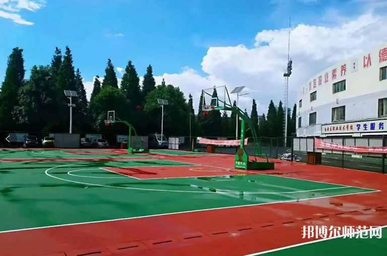 道真幼師職業教育培訓中心2023年招生計劃