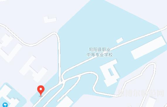 旬陽幼師職業中等專業學校2023年地址在哪里