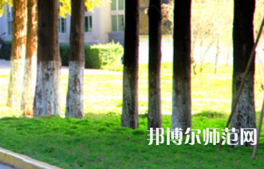 信陽師范學院2023年報名條件、招生要求、招生對象