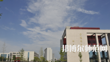 鄭州幼兒師范高等專科學校2023年網站網址