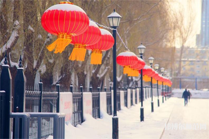 長春理工師范大學南校區2023年怎么樣、好不好 