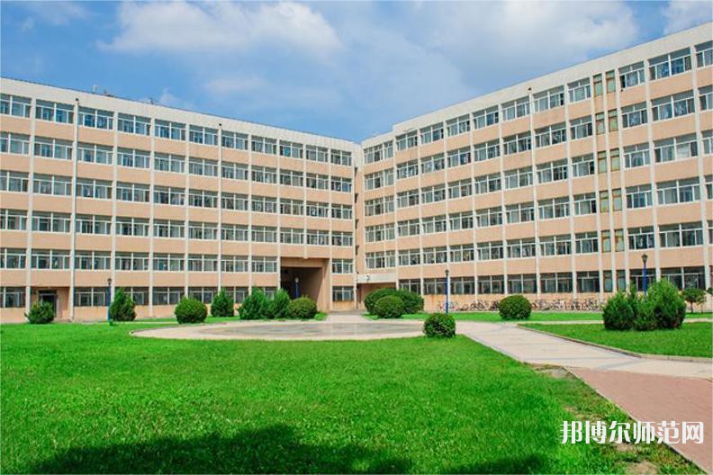 長春理工師范大學南校區2023年怎么樣、好不好 