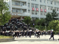 大理州幼師財貿學校2023年招生錄取分數線