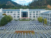 大理州幼師財貿(mào)學(xué)校2023年怎么樣、好不好