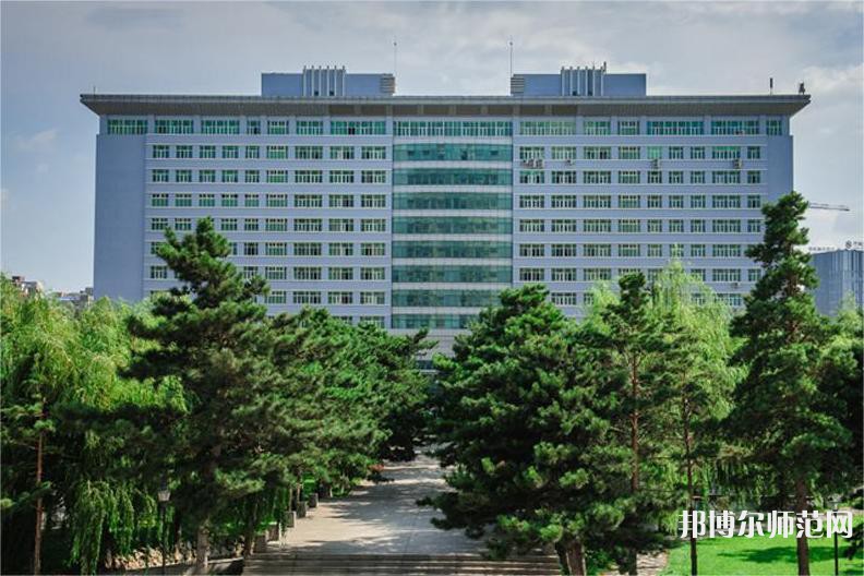 長春理工師范大學歷年招生錄取分數線