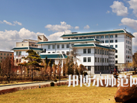 延邊師范大學(xué)2023年學(xué)費(fèi)、收費(fèi)多少