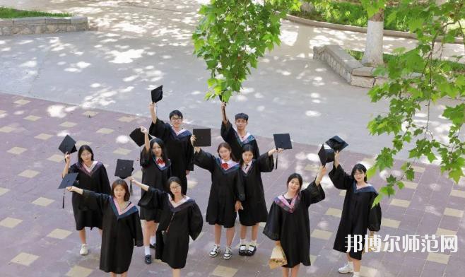 山東財(cái)經(jīng)師范大學(xué)萊蕪校區(qū)2023年報(bào)名條件、招生要求、招生對(duì)象 