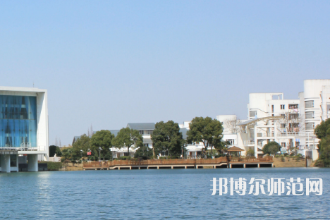 蘇州城市師范學院2023年有哪些專業