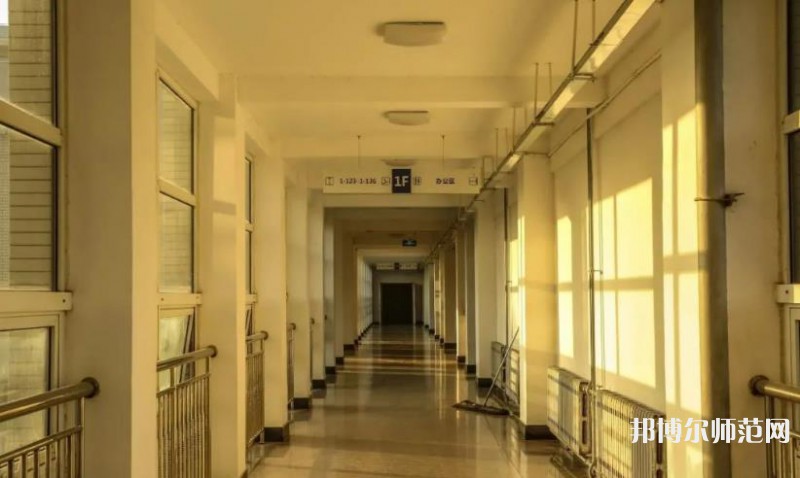 山東財經師范大學明水校區2023年報名條件、招生要求、招生對象 