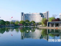 杭州師范大學2023年報名條件、招生要求、招生對象