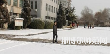 滄縣幼師職業技術教育中心2023年網站網址