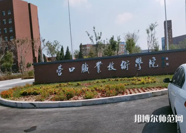 營口職業(yè)技術(shù)師范學(xué)院2023年報(bào)名條件、招生要求、招生對象