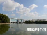 蘇州城市師范學(xué)院2023年怎么樣、好不好