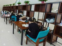 山東財經師范大學明水校區2023年怎么樣、好不好