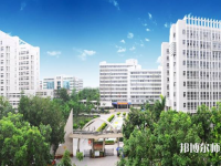廣東石油化工師范學院光華校區2023年有哪些專業